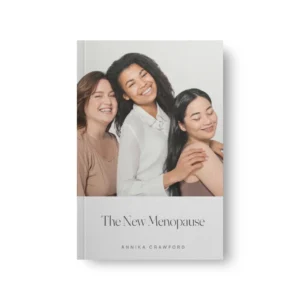 The New Menopause