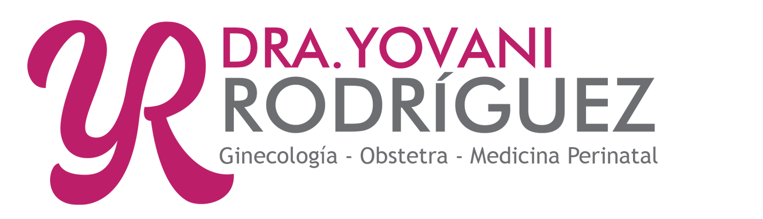 Dra. Yovani Rodríguez Fernández